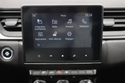 Photo 13 Mitsubishi Asx  1.3 DI-T MHEV 140