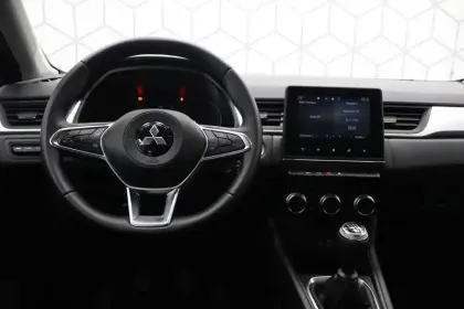 Photo 8 Mitsubishi Asx  1.3 DI-T MHEV 140