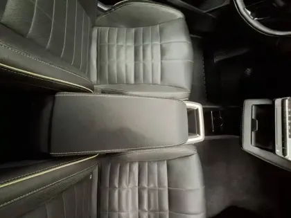 Photo 28 Renault Megane  E-Tech EV60 220 ch super charge