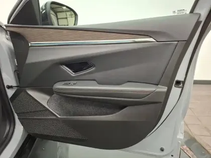 Photo 22 Renault Megane  E-Tech EV60 220 ch super charge