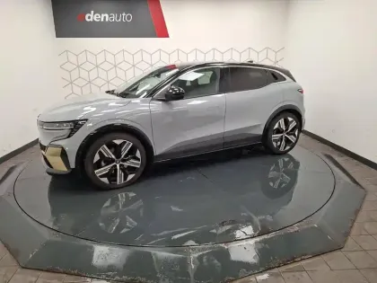 Photo 11 Renault Megane  E-Tech EV60 220 ch super charge