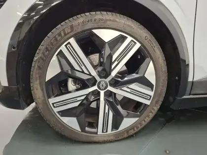 Photo 12 Renault Megane  E-Tech EV60 220 ch super charge