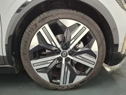 Photo 15 Renault Megane  E-Tech EV60 220 ch super charge