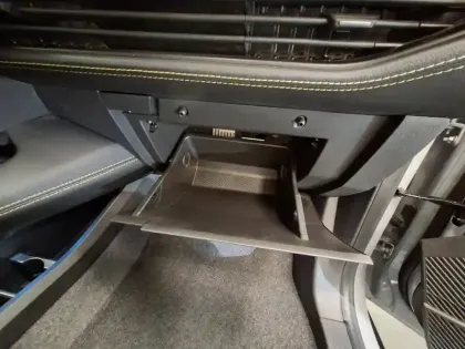 Photo 27 Renault Megane  E-Tech EV60 220 ch super charge