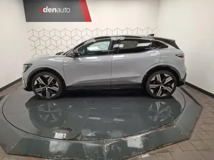 Photo 10 Renault Megane  E-Tech EV60 220 ch super charge