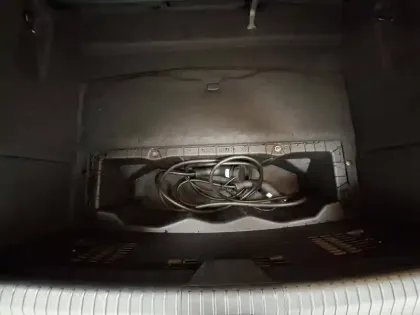 Photo 18 Renault Megane  E-Tech EV60 220 ch super charge