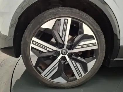 Photo 14 Renault Megane  E-Tech EV60 220 ch super charge