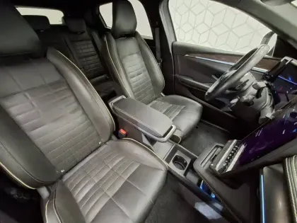 Photo 26 Renault Megane  E-Tech EV60 220 ch super charge