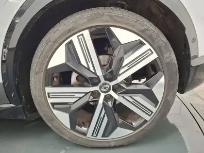 Photo 13 Renault Megane  E-Tech EV60 220 ch super charge