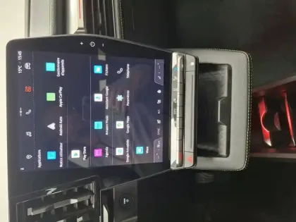 Photo 36 Renault Megane  E-Tech EV60 220 ch super charge