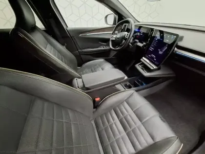 Photo 25 Renault Megane  E-Tech EV60 220 ch super charge