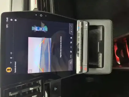 Photo 37 Renault Megane  E-Tech EV60 220 ch super charge