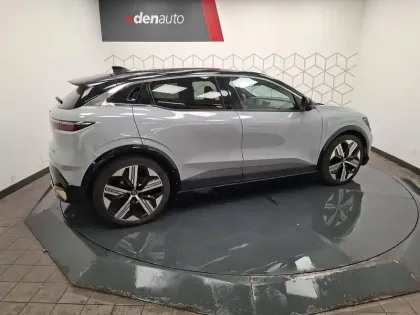 Photo 5 Renault Megane  E-Tech EV60 220 ch super charge