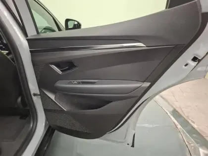 Photo 21 Renault Megane  E-Tech EV60 220 ch super charge