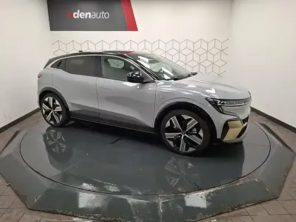 Photo 3 Renault Megane  E-Tech EV60 220 ch super charge