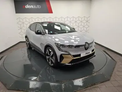 Photo 2 Renault Megane  E-Tech EV60 220 ch super charge
