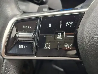 Photo 34 Renault Megane  E-Tech EV60 220 ch super charge