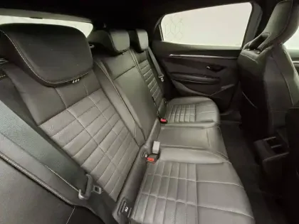 Photo 19 Renault Megane  E-Tech EV60 220 ch super charge