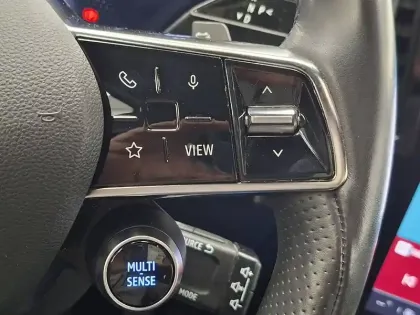 Photo 35 Renault Megane  E-Tech EV60 220 ch super charge