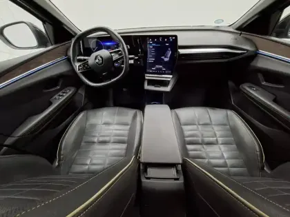 Photo 20 Renault Megane  E-Tech EV60 220 ch super charge