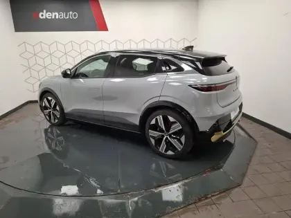 Photo 9 Renault Megane  E-Tech EV60 220 ch super charge