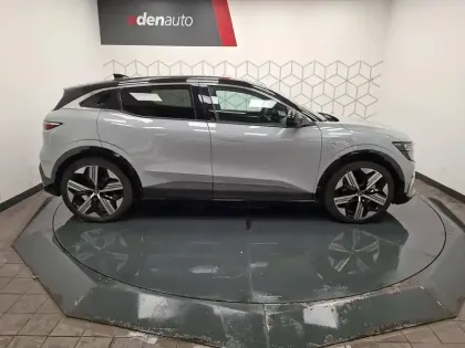 Photo 4 Renault Megane  E-Tech EV60 220 ch super charge