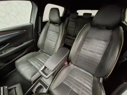 Photo 31 Renault Megane  E-Tech EV60 220 ch super charge