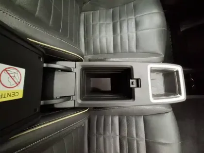 Photo 29 Renault Megane  E-Tech EV60 220 ch super charge