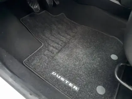 Photo 47 Dacia Duster  ECO-G 100 4x2