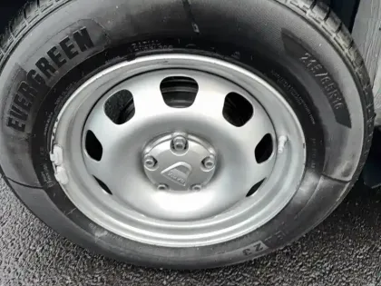 Photo 12 Dacia Duster  ECO-G 100 4x2