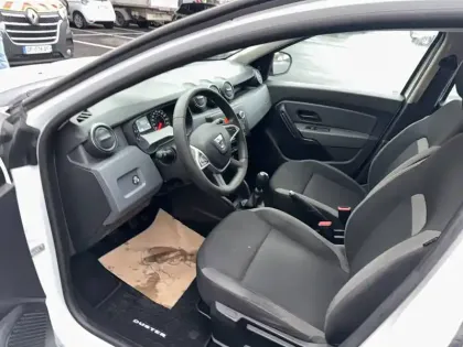 Photo 9 Dacia Duster  ECO-G 100 4x2