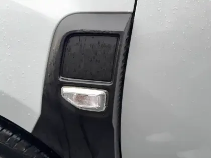 Photo 24 Dacia Duster  ECO-G 100 4x2