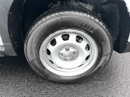 Photo 13 Dacia Duster  ECO-G 100 4x2