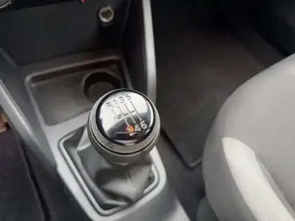 Photo 30 Dacia Duster  ECO-G 100 4x2