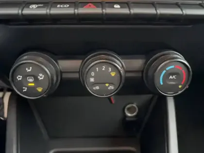 Photo 28 Dacia Duster  ECO-G 100 4x2