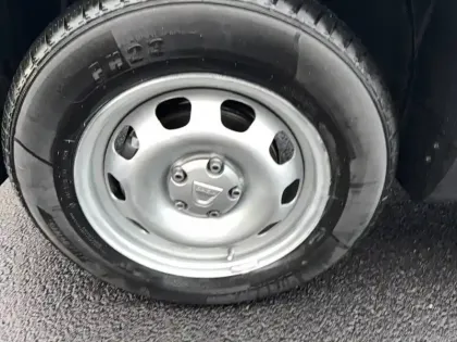 Photo 8 Dacia Duster  ECO-G 100 4x2