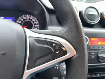 Photo 36 Dacia Duster  ECO-G 100 4x2