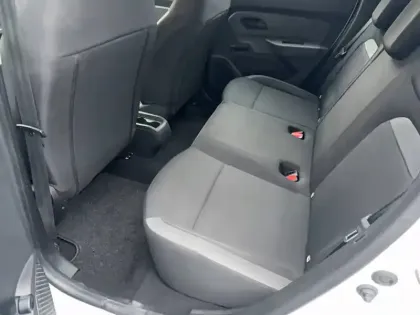 Photo 21 Dacia Duster  ECO-G 100 4x2