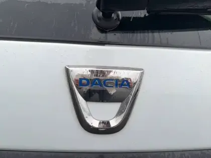 Photo 16 Dacia Duster  ECO-G 100 4x2