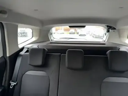 Photo 45 Dacia Duster  ECO-G 100 4x2