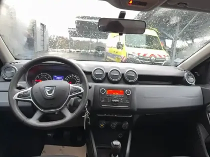 Photo 10 Dacia Duster  ECO-G 100 4x2