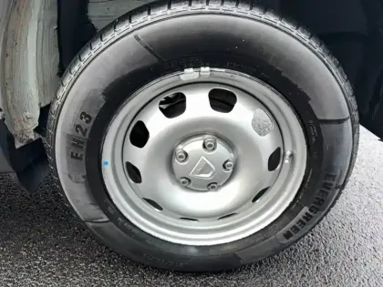 Photo 14 Dacia Duster  ECO-G 100 4x2