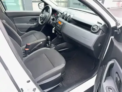 Photo 11 Dacia Duster  ECO-G 100 4x2