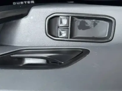 Photo 42 Dacia Duster  ECO-G 100 4x2