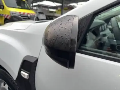 Photo 23 Dacia Duster  ECO-G 100 4x2