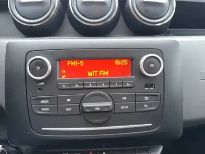 Photo 26 Dacia Duster  ECO-G 100 4x2