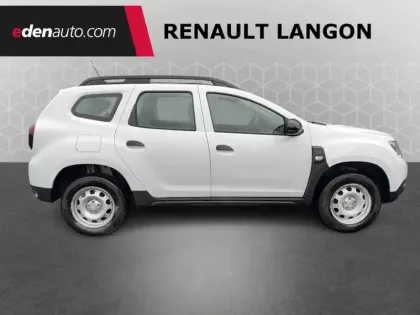 Photo 5 Dacia Duster  ECO-G 100 4x2