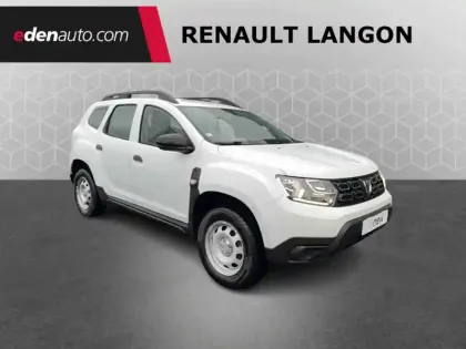 Photo 6 Dacia Duster  ECO-G 100 4x2