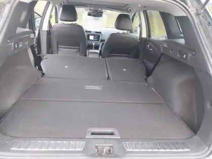 Photo 10 Renault Kadjar  TCe 140 EDC