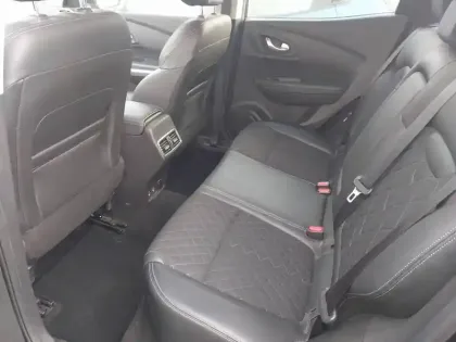 Photo 5 Renault Kadjar  TCe 140 EDC